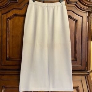 St. John Full Length Skirt